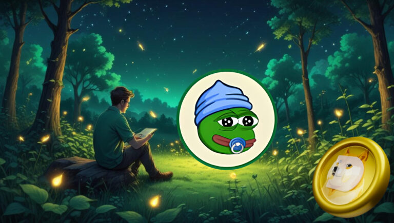 Der Dogecoin-Kurs könnte 2025 die 1-Dollar-Marke erreichen, aber diese Meme-Währung wird das wiederholen, was DOGE im letzten Zyklus geschafft hat, und aus 850 Dollar 80850 Dollar machen