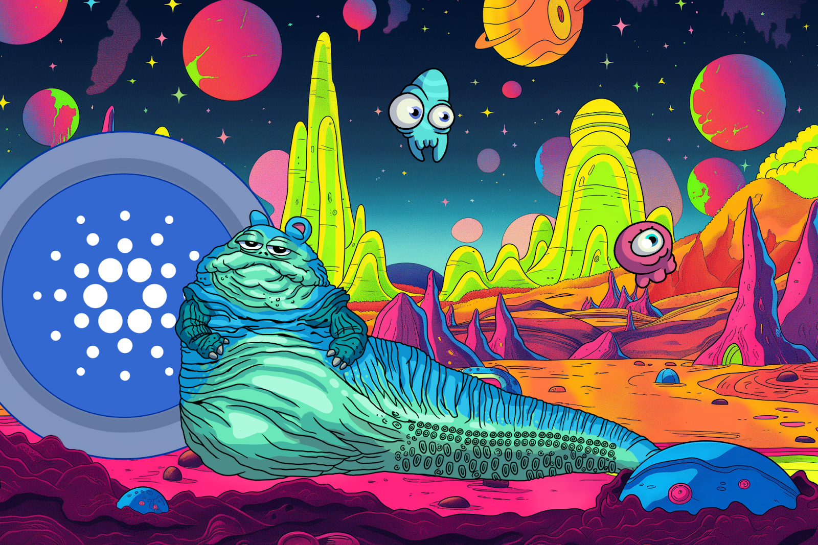 Cardano and Dogecoin Prices Lag: Crypto Traders Seek Layer Brett as the Market’s Next 130x Breakout -