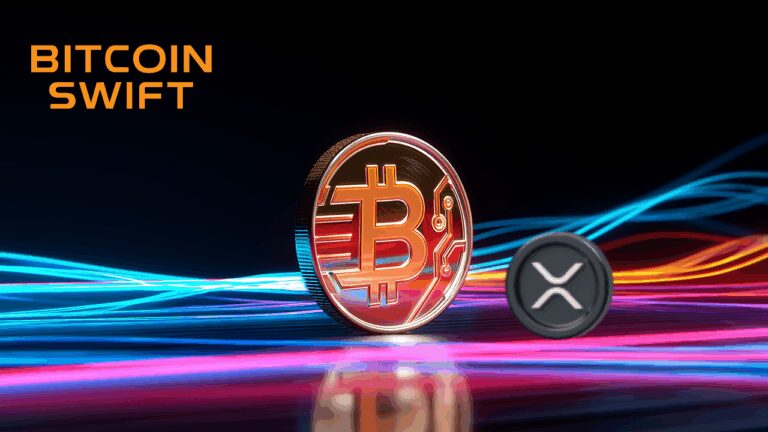 XRP Price Predictions Cut While Bitcoin Swift Delivers On-Chain Rewards From Day One
