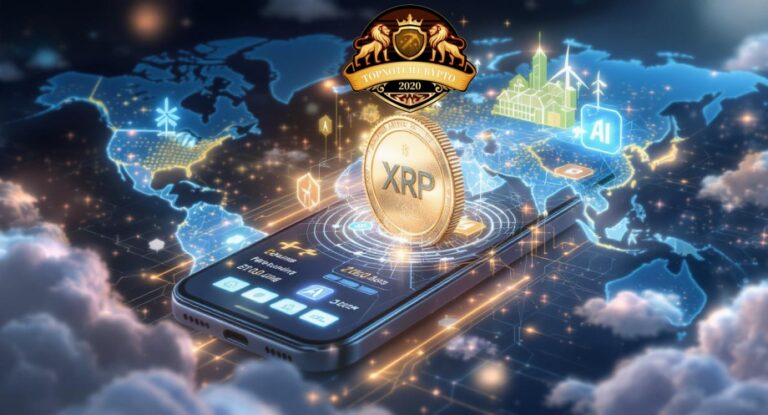 Il mining di XRP entra in una nuova era: entra in funzione il modello di reddito giornaliero a bassa barriera, consentendo agli utenti di ottenere rendimenti passivi con facilità