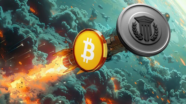 Günstige Kryptowährungen unter 0,50 US-Dollar, deren Wert im Zuge einer weiteren Bitcoin-Rallye explodieren könnte