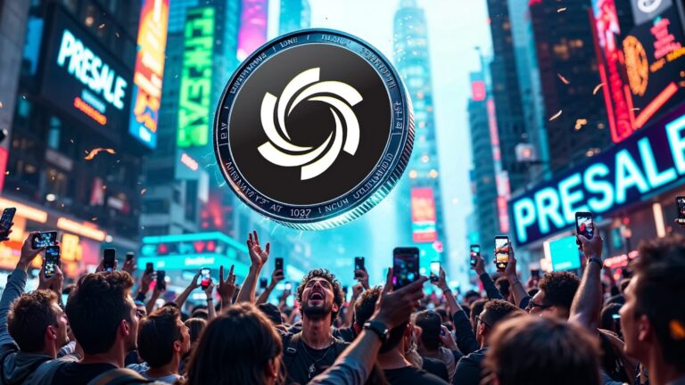 August 2025’s Must-Watch Cryptos: 6 Tokens Including Ozak AI With Strong Price Predictions and Bullish Market Momentum