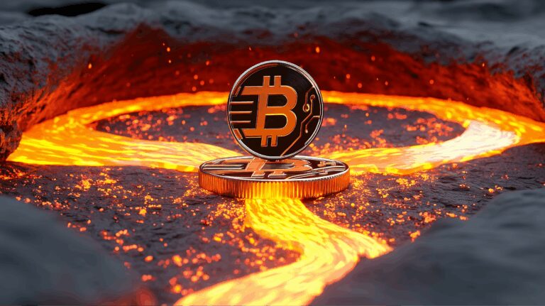 La previsione del prezzo di Ethereum sembra piatta rispetto al potenziale di breakout della fase 4 di Bitcoin Swift