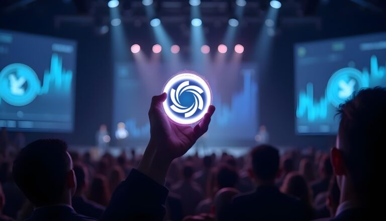 Ozak AI Presale Nears $2M—Early Buyers at $0.005 Could 560x Their Investment Before 2026 Rally to $2.80