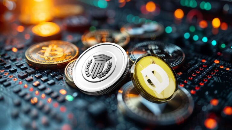 La mejor criptomoneda por menos de $1 para comprar hoy: ¿podría este token económico superar a Dogecoin (DOGE)?