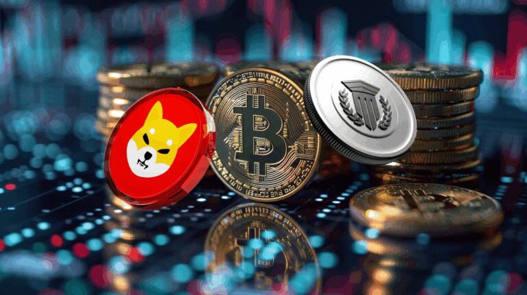I possessori di Shiba Inu (SHIB) sono nel panico mentre le balene ruotano verso questo token supportato da utility