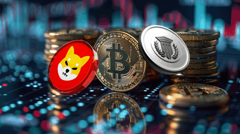 Shiba Inu (SHIB) Holders Are Panicking as Whales Rotate to This Utility-Backed Token