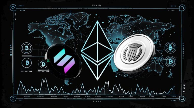 Análisis y predicción del precio de Solana (SOL) y criptomonedas en alza para el tercer y cuarto trimestre de 2025