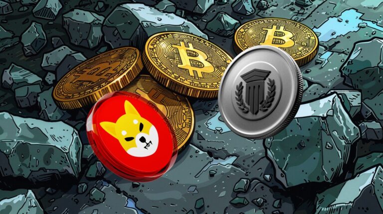 Este token de utilidad superará las ganancias de la popular moneda meme Shiba Inu (SHIB) en 2025