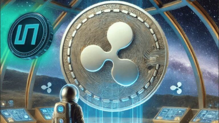 A previsão de preço do XRP aponta para uma meta de US$ 3,30, mas os principais investidores da Ripple estão recorrendo a esta gestora de ativos de IA com US$ 30 milhões em ativos sob gestão