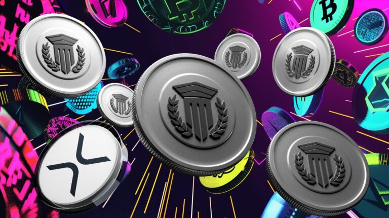 Últimas noticias de Ripple (XRP): Actualizaciones del ETF de XRP y nueva criptomoneda lista para dispararse un 2500% y liderar la próxima racha alcista