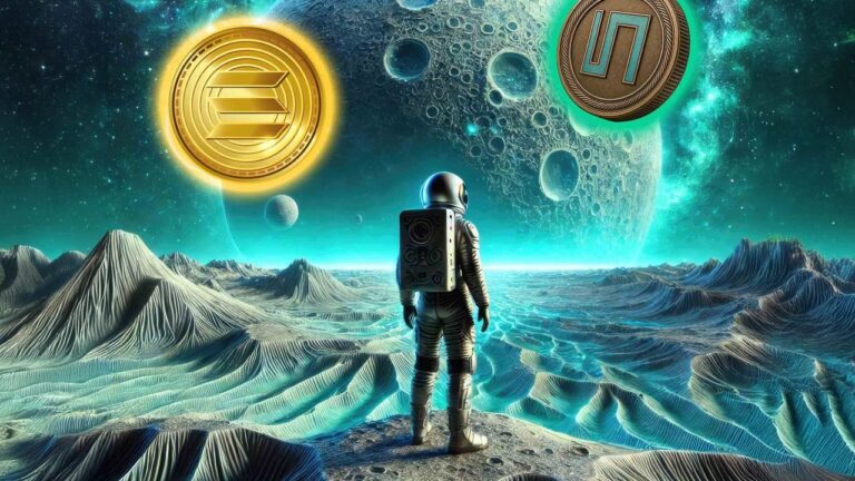 A previsão de preço da Solana ultrapassa os US$ 180 e mira os US$ 220, mas essa gestora de ativos DeFi está posicionada para ganhos sem precedentes de 2.200%