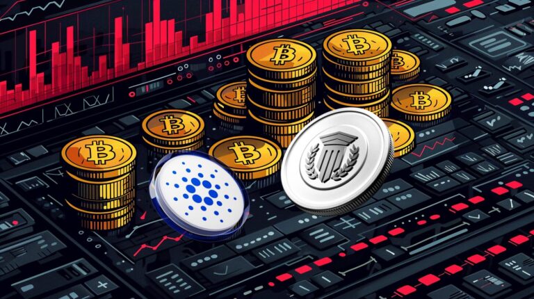 Cardano (ADA) steht kurz vor dem Ausbruch auf 2 US-Dollar, während Mutuum Finance (MUTM) eine 30-fache Kursrallye anstrebt