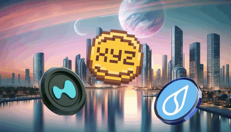 Analysts Predict Hyperliquid’s Zero-Fee Platform May Outperform Both SUI and SOL With an 80% Price Surge