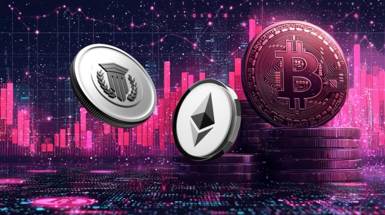 La demanda institucional podría impulsar a Ethereum (ETH) a los $5500 mientras que Mutuum Finance (MUTM) se roba la atención con un objetivo de $5
