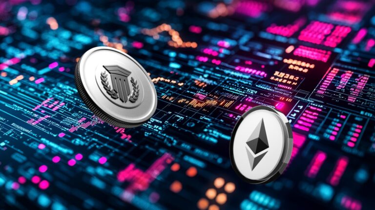 Ethereum-Preisprognose: ETH vor Kursgewinnen, aber diese 0,035-Dollar-Altcoin könnte den nächsten Bullenmarkt anführen