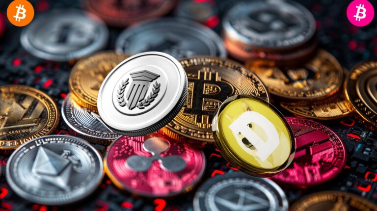 Dogecoin (DOGE) Preisprognose: Große Investoren kaufen DOGE im Wert von 2 Milliarden US-Dollar, aber Mutuum Finance (MUTM) übertrifft das Wachstum