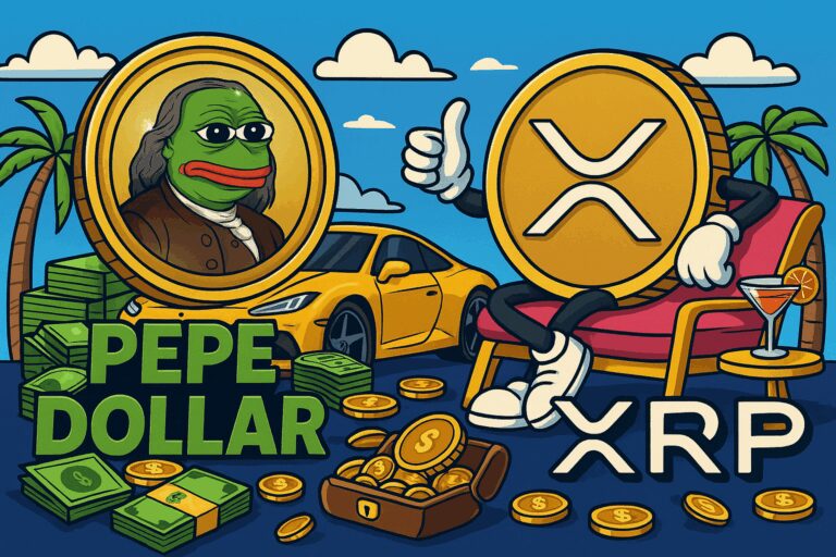 Can XRP Break $25.4 This Cycle? Top XRP Strategist Buys $25,000 XRP and $15,000 In Best Crypto ICO Available Says Analyst