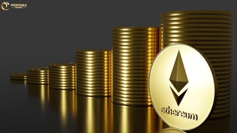 ¡Nueva oportunidad en la minería en la nube de Ethereum! La plataforma ProfitableMining ofrece ganancias diarias de $12,000. Cathie Wood apoya plenamente a ETH