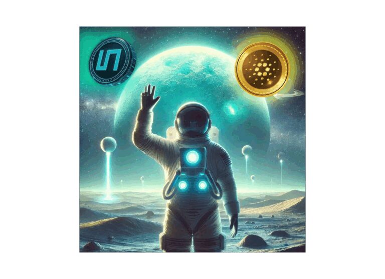 Cardano Drops Momentum, Viral AI Platform Offers Passive Yields to Traders Without Volatility