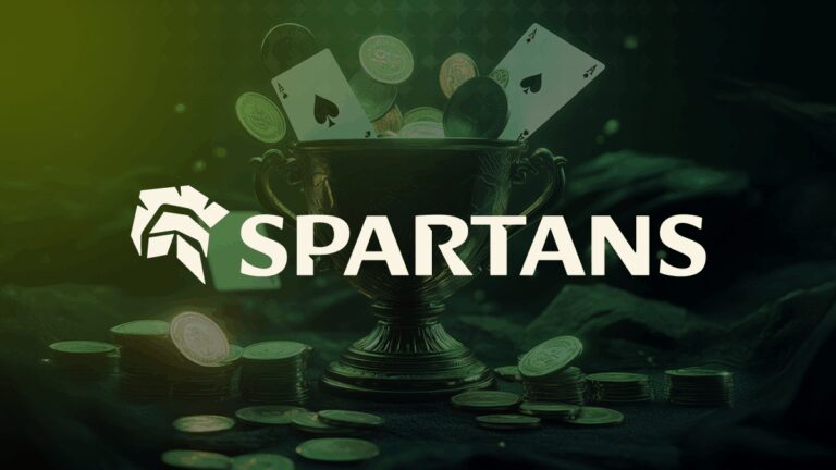 Better Odds, Instant Payouts, and a 300% Bonus: Spartans Leaves Stake.com and BC.GAME Behind