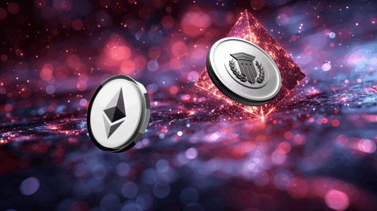 2 token dell'ecosistema Ethereum da acquistare mentre ETH domina la corsa L1 