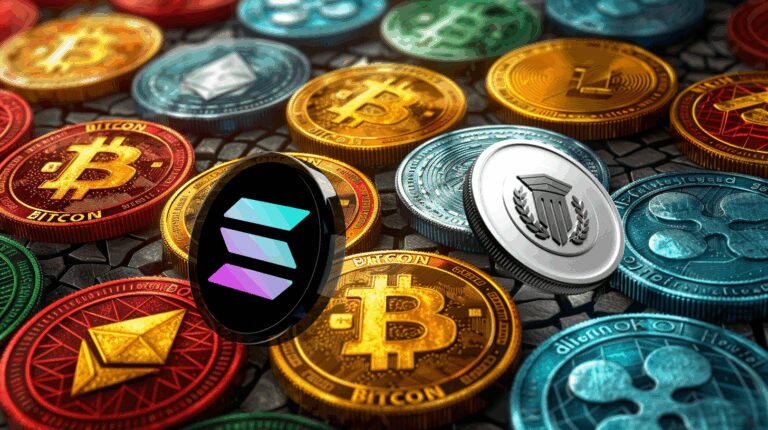 Las principales altcoins a tener en cuenta: los analistas afirman que el mercado alcista de criptomonedas de 2025 ya está aquí 