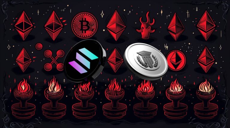 Die Entscheidung über den Solana-ETF verzögert sich, wodurch Mutuum Finance (MUTM) mehr Spielraum erhält, um Marktanteile von SOL zu gewinnen