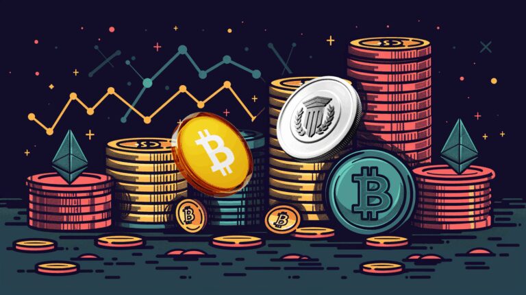 Le migliori criptovalute da acquistare ora che il prezzo di Bitcoin è in ripresa