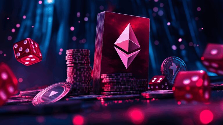 Ethereum Adoption Rises Again as Erc20 Presale Star Rollblock Quietly Outpaces Growth Expectations