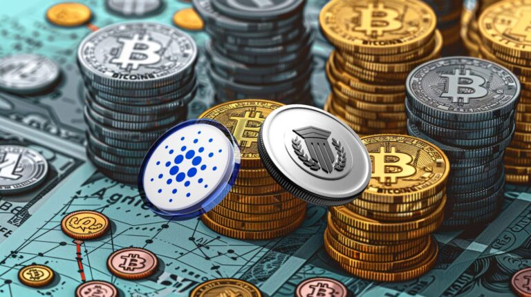 Predicción del precio de Cardano: Los expertos creen que el precio de ADA podría estancarse cerca de $1, pero un token de $0.035 se multiplicará por 50 rápidamente
