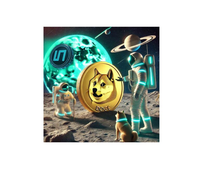 La billetera Whale muestra una pérdida de $250,000 de DOGE a $0.223, el mismo operador cargó en UNIL esta mañana