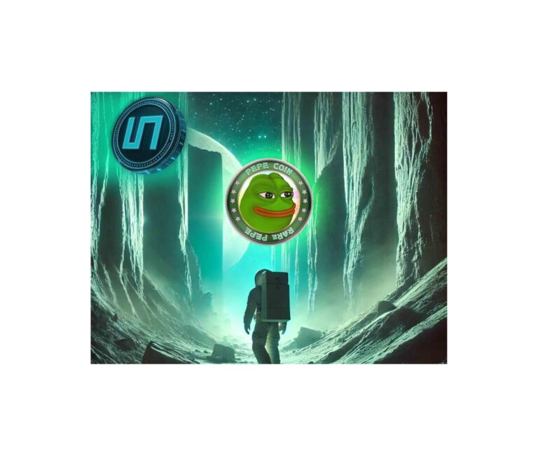 Kann diese KI-Münze der größte Gewinner dieses Zyklus sein? Setzt nicht darauf, dass sich der Wert von DOGE &amp; PEPE von hier aus verzehnfacht