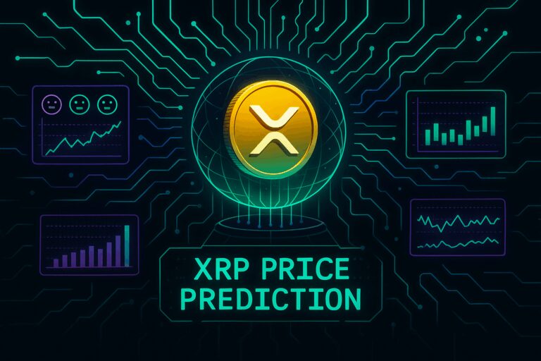 XRP Price Prediction: ‘XRP 2.0’ Remittix Could Lead the Next Market Leg Up