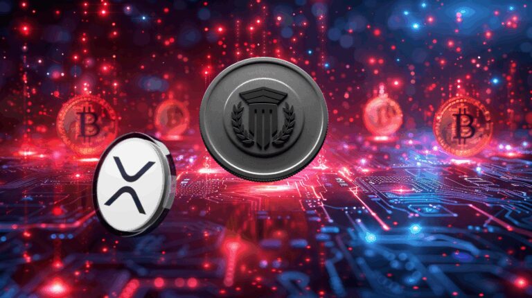 Previsione del prezzo di Ripple (XRP): breakout rialzista e movimenti delle balene segnalano la spinta di XRP verso i 4$, mentre Mutuum Finance (MUTM) punta a una crescita di 50 volte