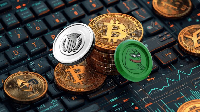 Le migliori criptovalute su cui investire nel 2025: potrebbero davvero dare risultati