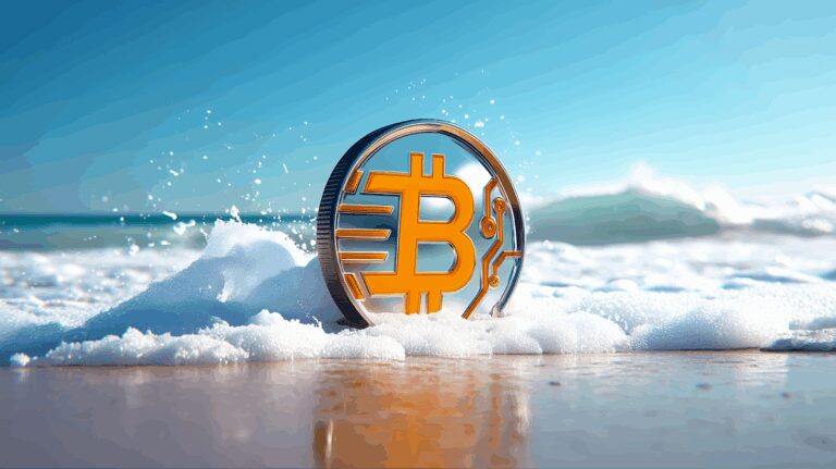 Bitcoin Swift Presale Momentum Builds as Whales Move In Ahead of Stage 5