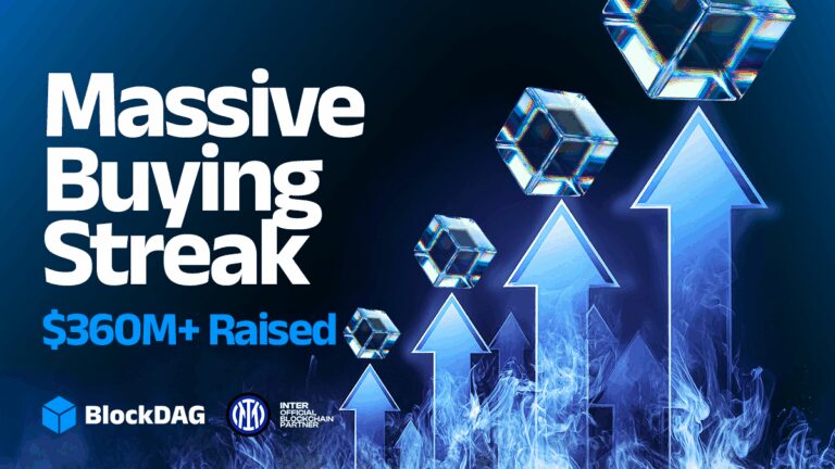 BlockDAG’s $0.0016 Opportunity Gains Traction as XRP Uncertainty & SHIB Whale Activity Shake the Market