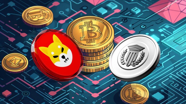 Shiba Inu (SHIB) podría volver a alcanzar máximos de 2021, pero Mutuum Finance (MUTM) está listo para ofrecer retornos 10 veces mayores en este ciclo