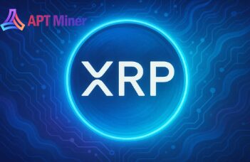 Il prezzo di XRP scende di nuovo a $ 3, gli investitori si rivolgono ad APT Miners per rendimenti giornalieri stabili di $ 3.000
