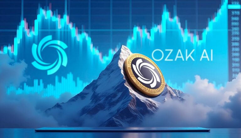 Can Ozak AI Surpass Bitcoin’s 2025 Bull Run Gains? Experts Analyze