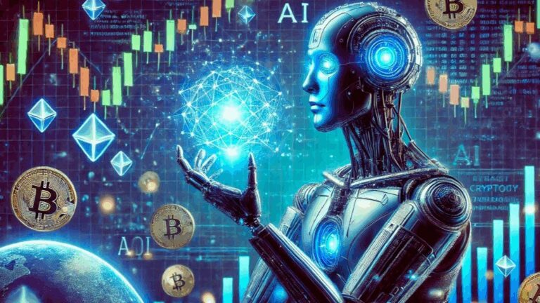  ChatGPT Predicts the Next Crypto to Explode 100x in 2025