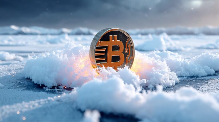 2025 Crypto Market Forecast Puts Bitcoin Swift in Top 3 Emerging Projects