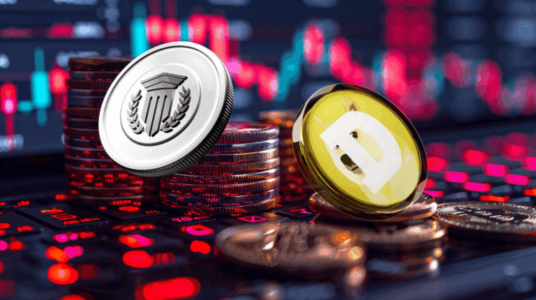 Dogecoin (DOGE) a US$ 1 é realista em 2025? Especialistas estão mudando o foco para este novo token de utilidade