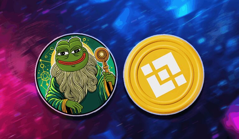 ¿Cuál es la mejor criptomoneda para comprar en 2025? La predicción del precio de Pepeto (PEPETO) apunta a un potencial de 500x.