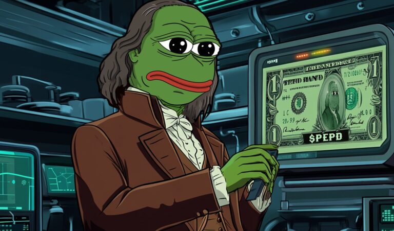 BlockDAG, Pepe Dollar y Pepeto Token: 3 ICO de criptomonedas líderes posicionadas para generar ganancias transformadoras en este ciclo
