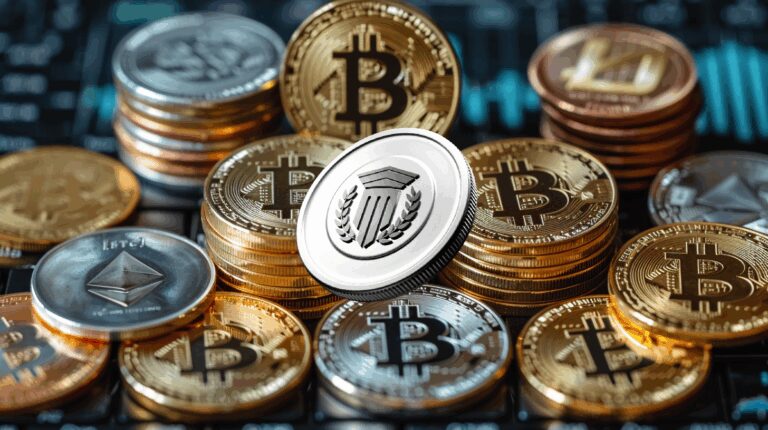 I principali investitori affermano che Mutuum Finance (MUTM) potrebbe essere la prevendita più solida dai primi giorni di MATIC
