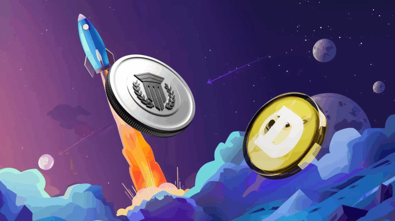 Dogecoin (DOGE) stürzt um 16,7 % auf 0,20 $ ab. Könnte dieser 0,035 $-Token 1 $ erreichen, bevor DOGE ein Comeback feiert?