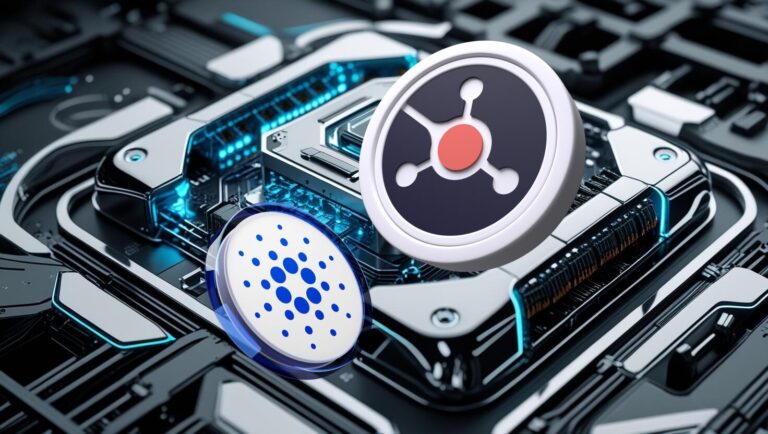 El éxito de Cardano (ADA) podría repetirse: los analistas afirman que el token auditado de Ruvi AI (RUVI) será el siguiente después de que su inclusión en CMC generara ventas diarias de millones de tokens