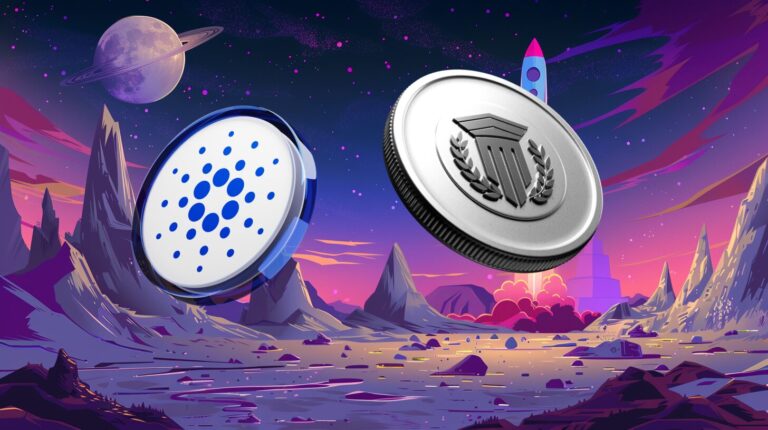 Das Kursziel für Cardano (ADA) von 3 US-Dollar sinkt weiter, da sich diese 0,035 US-Dollar teure DeFi-Altcoin als Top-Kryptowährung für einen Kauf im August 2025 herauskristallisiert